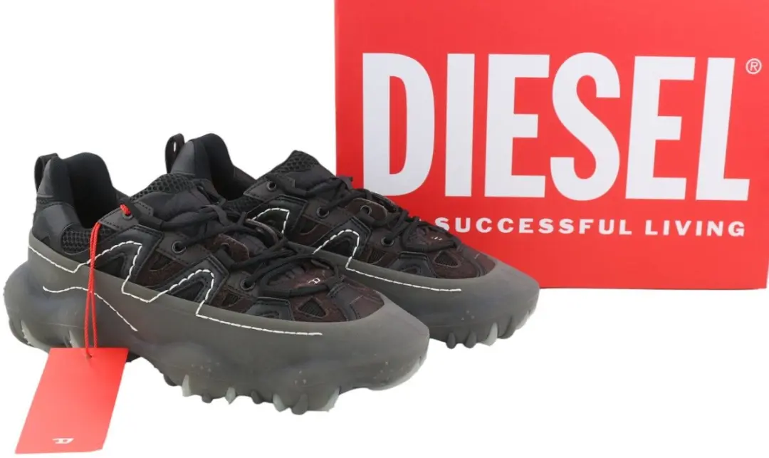 Sneakers S-prototype P1 - 44