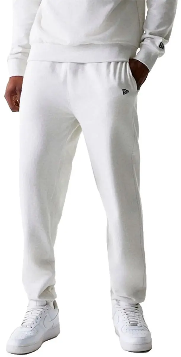 New Era Mlb Heritage Los Angeles Dodgers Trainingsbroek Wit L Man