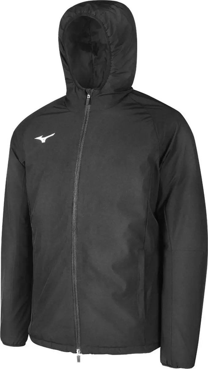 Mizuno Jas Team Club Blauw L Man