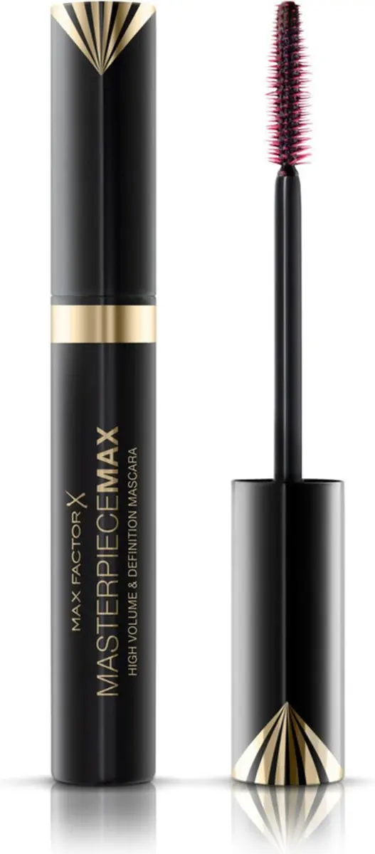 Max Factor Masterpiece Max Mascara 002 Black Brown