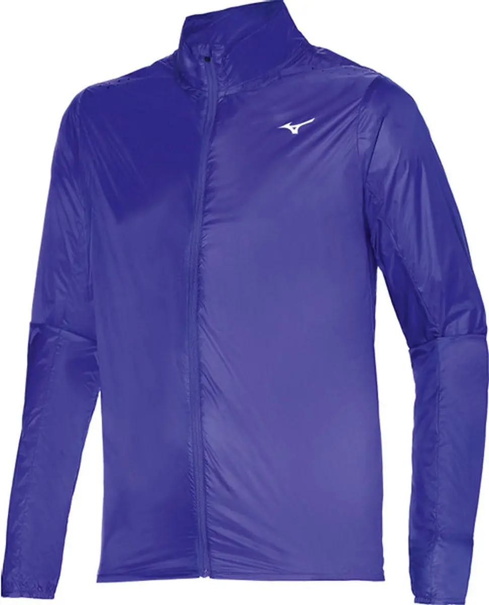 Mizuno Aero Jacket Heren
