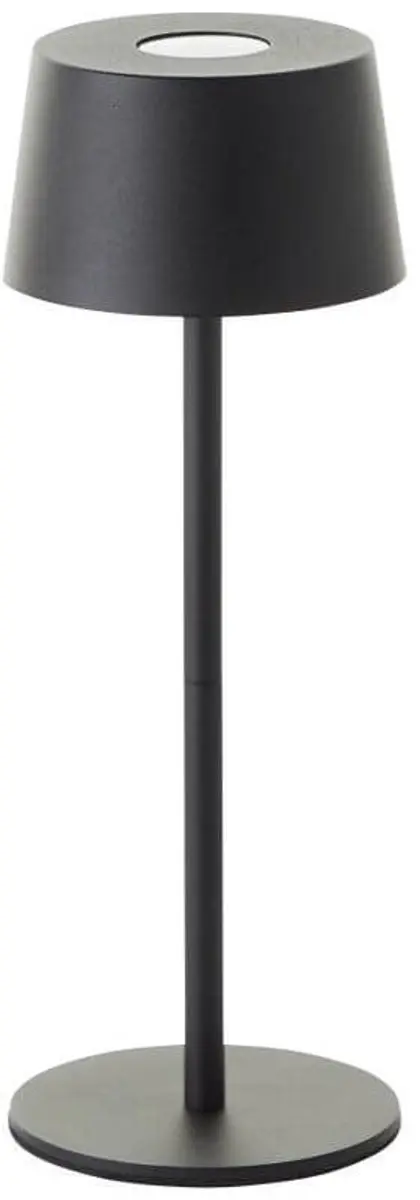 Brilliant Jona Buiten LED Tafellamp 2W