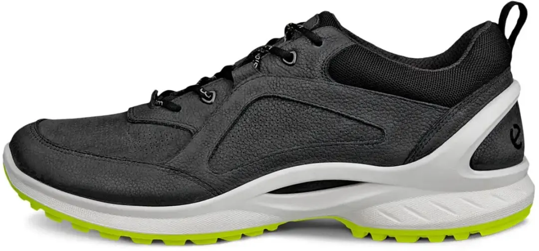 ECCO Biom Energi Trainers 43 - Blauw - afbeelding 3 van 4