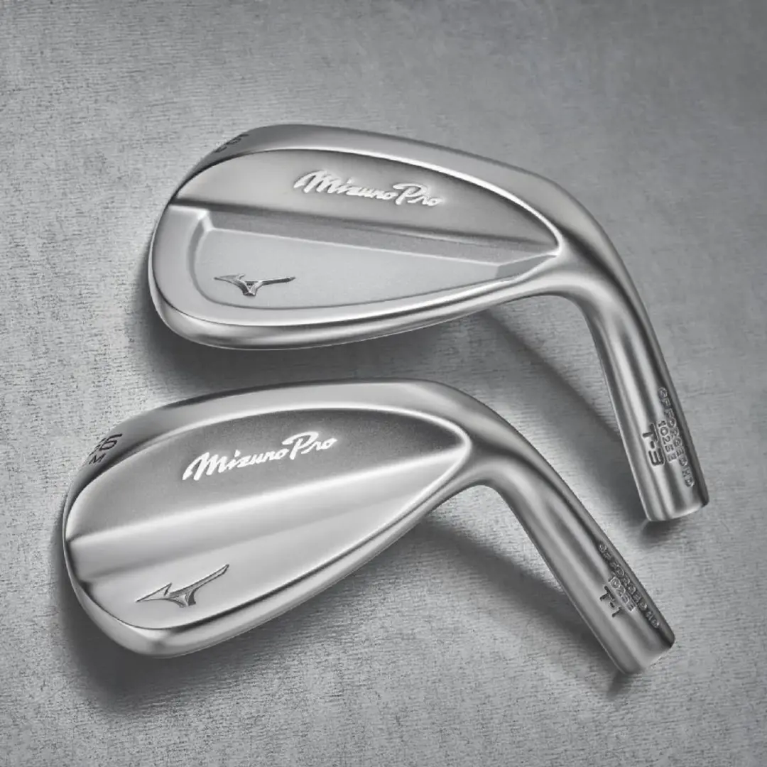 Mizuno Pro T-1 Chrome Wedge 54° - Rechtshandig