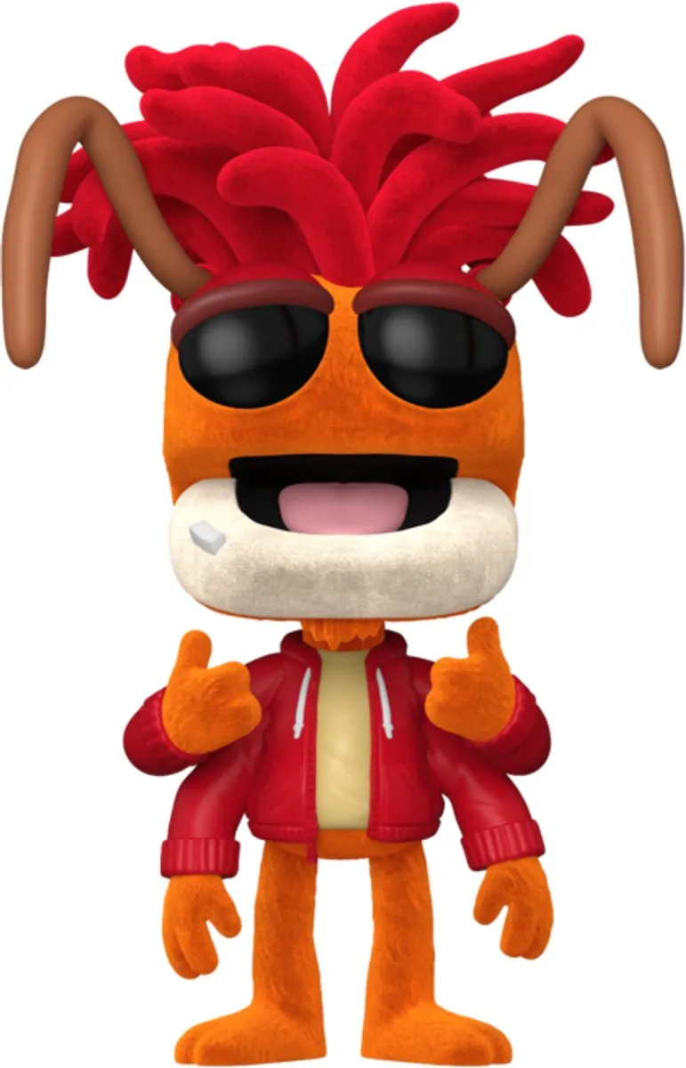Funko The Muppets Pepe The Prawn Pop! 1678