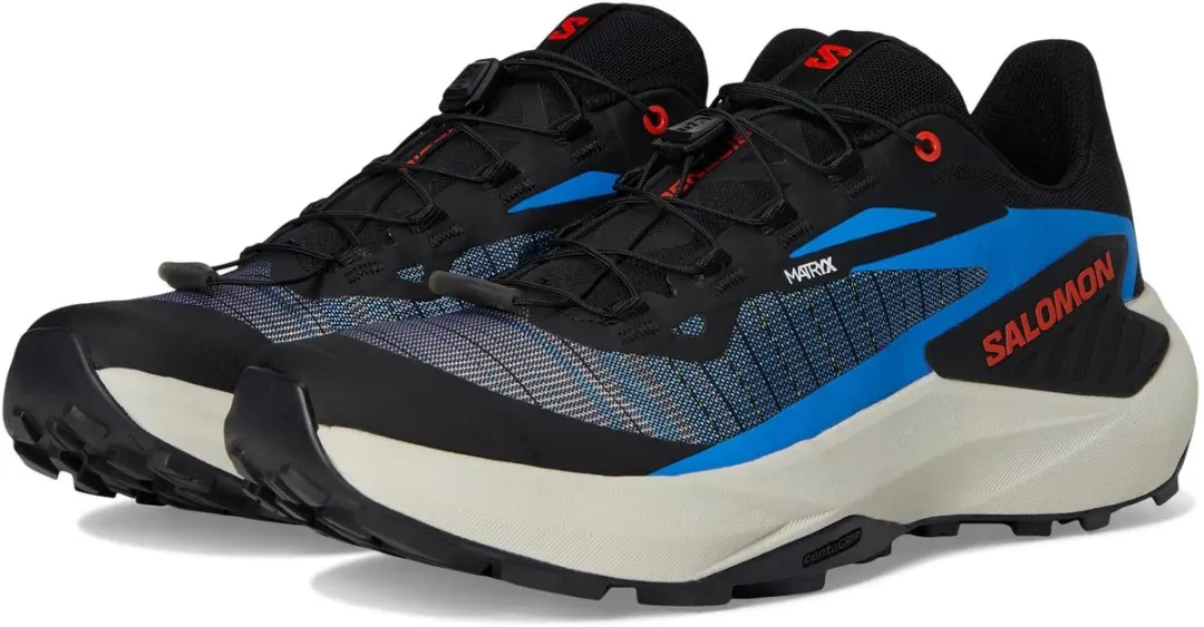 Salomon Genesis M