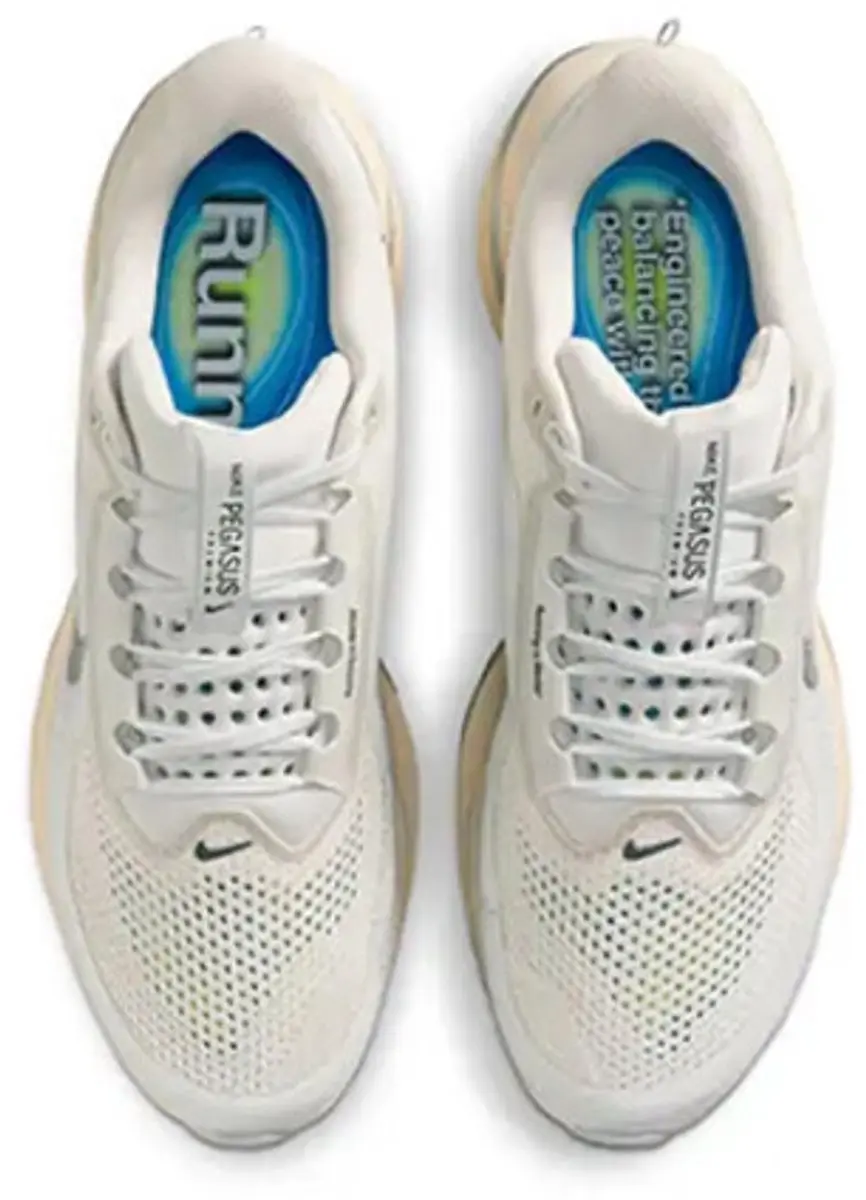 Nike Air Zoom Pegasus Premium Running is Mental - Maat 45.5