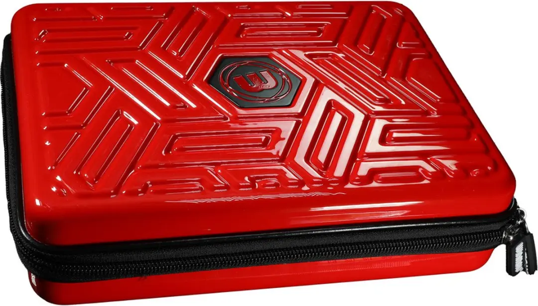 Winmau Armor G4 Red Dart Case