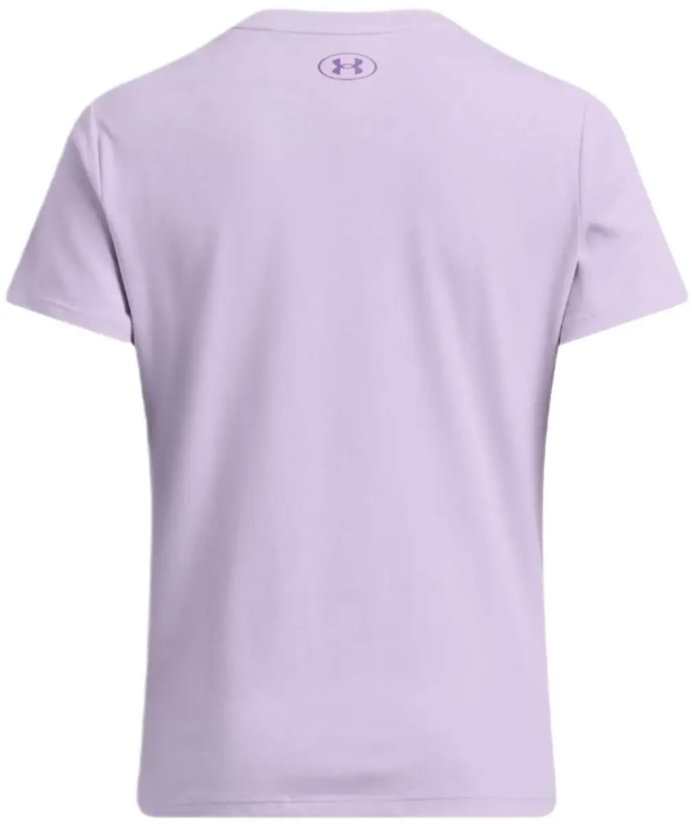 UNDER ARMOUR T-shirt Vrouwen XS