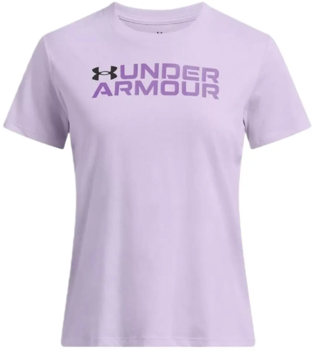 UNDER ARMOUR T-shirt Vrouwen XS