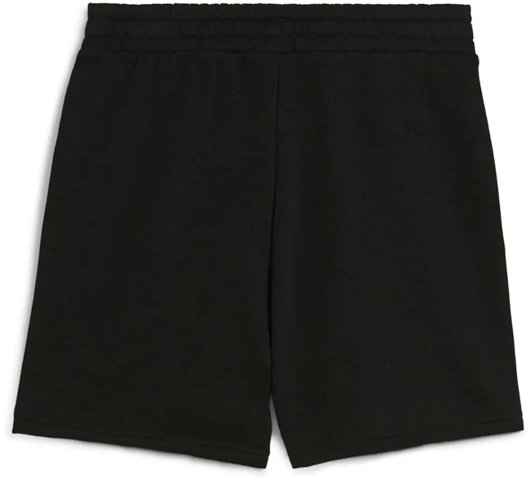PUMA Ess Small Sportshort Dames - XXL - Puma Black
