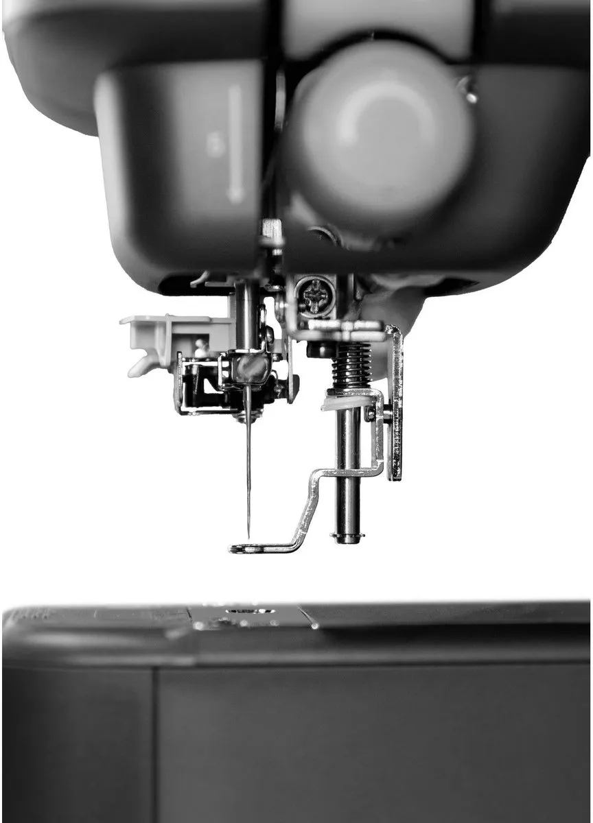 Brother Skitch PP1 Borduurmachine - 400 Stiksels/Min - Zwart