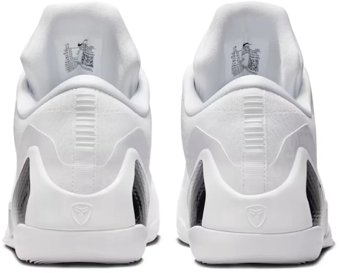 Nike Kobe 9 Elite Low Protro Halo - Maat 39