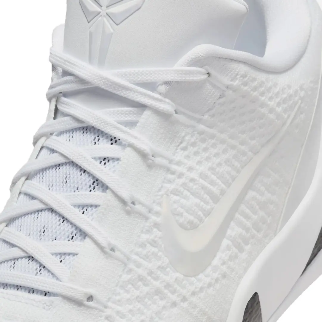 Nike Kobe 9 Elite Low Protro Halo - Maat 39