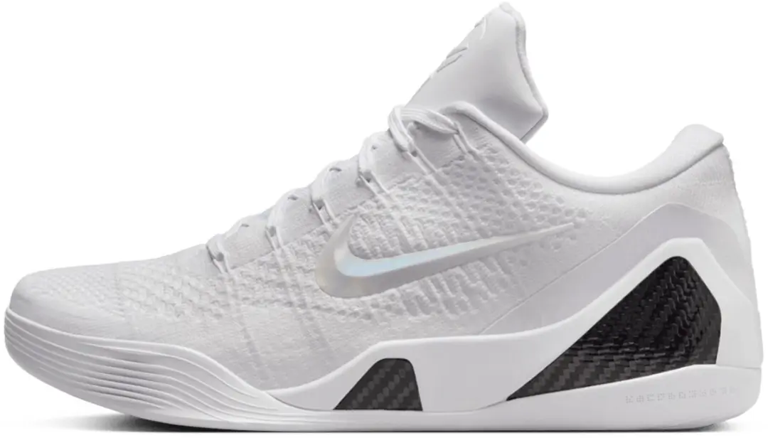 Nike Kobe 9 Elite Low Protro Halo - Maat 39