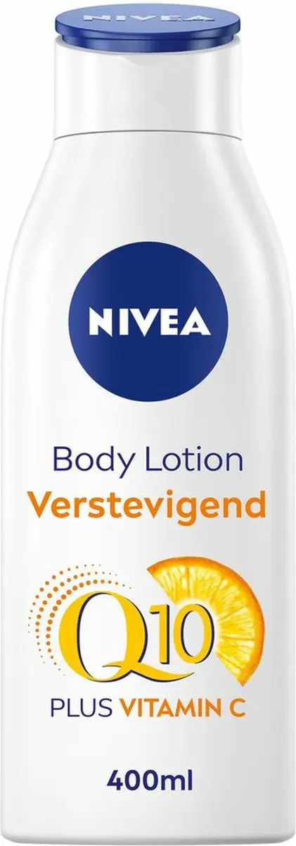 NIVEA Verstevigende Bodylotion Q10 400ml