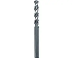 KWB Metaal-spiraalboor 2.5mm - 57mm