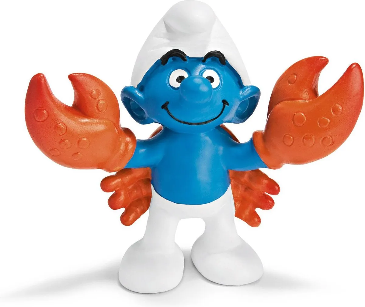 Schleich Smurf Kreeft Speelgoed