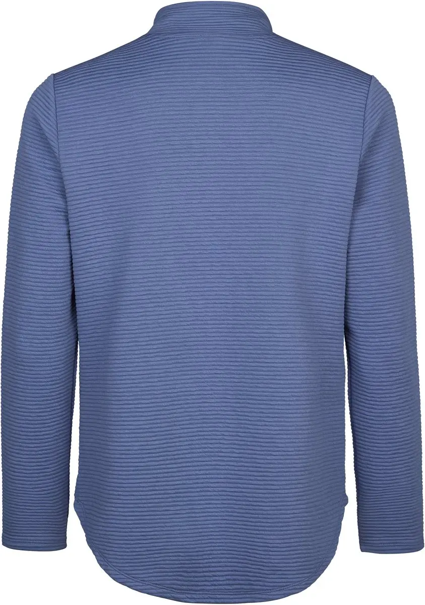 Skechers The Hoodless Hoodie Gowalk Dames Trui - Blauw