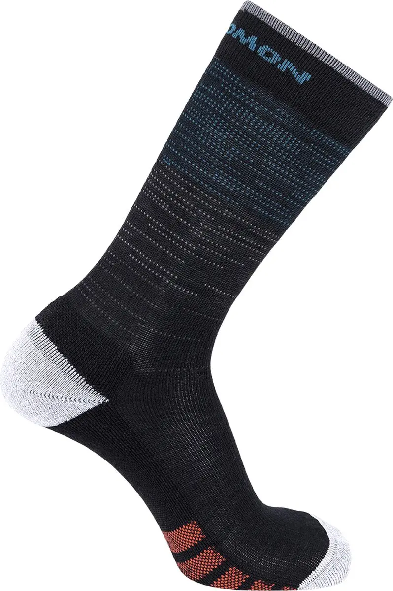 Salomon Predict Sportsokken Unisex