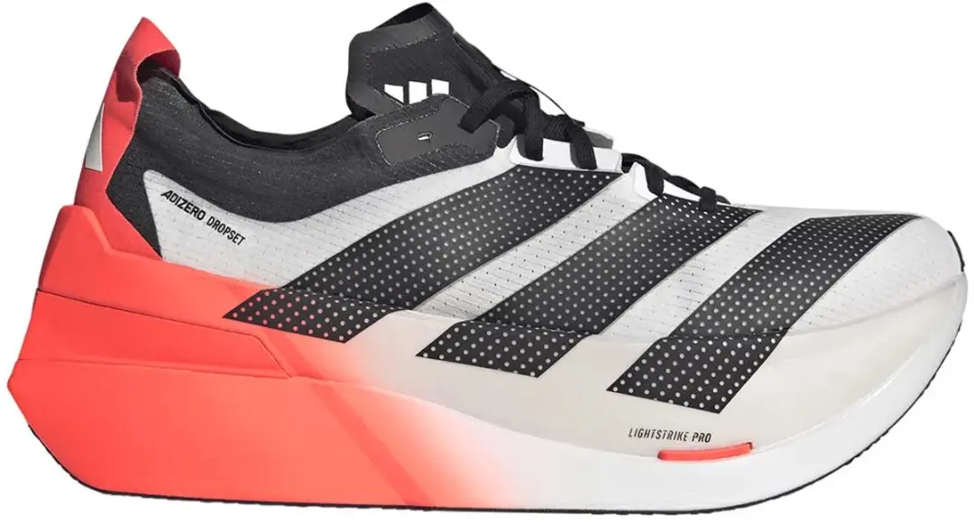 Adidas Adizero Dropset Elite Training Schoenen Wit EU 39 1/3
