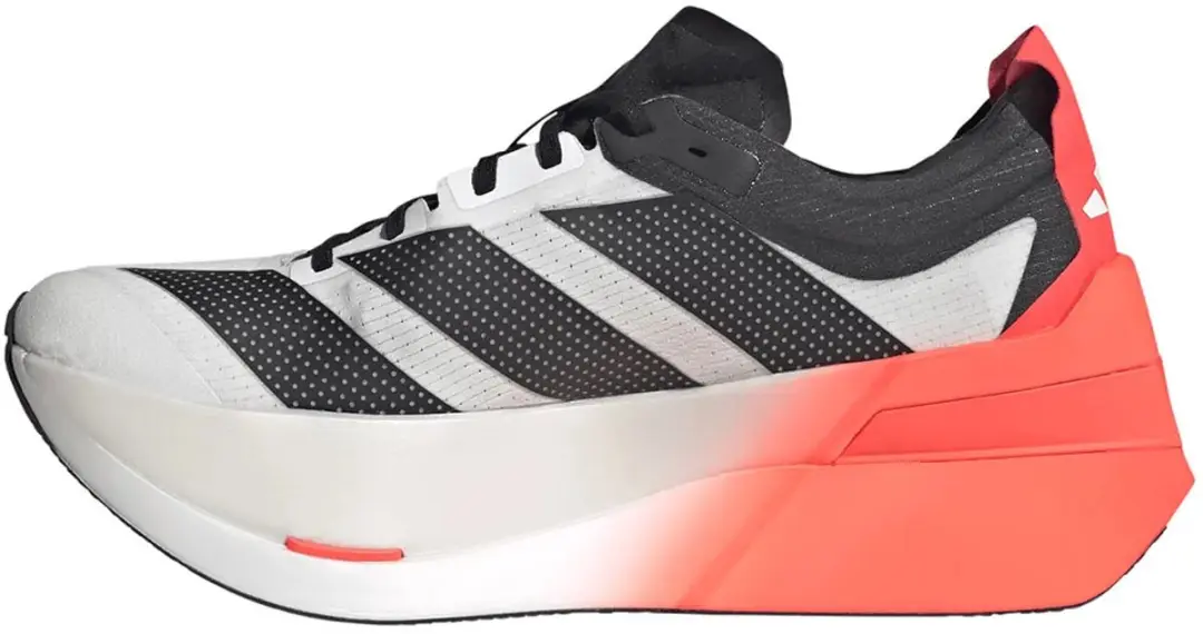 Adidas Adizero Dropset Elite Training Schoenen 39 1/3 - Wit