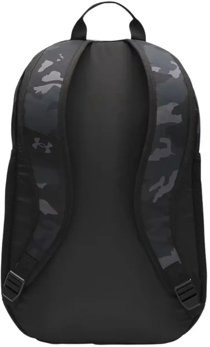 Under Armour Hustle Sport 6.0 Rugzak - Zwart