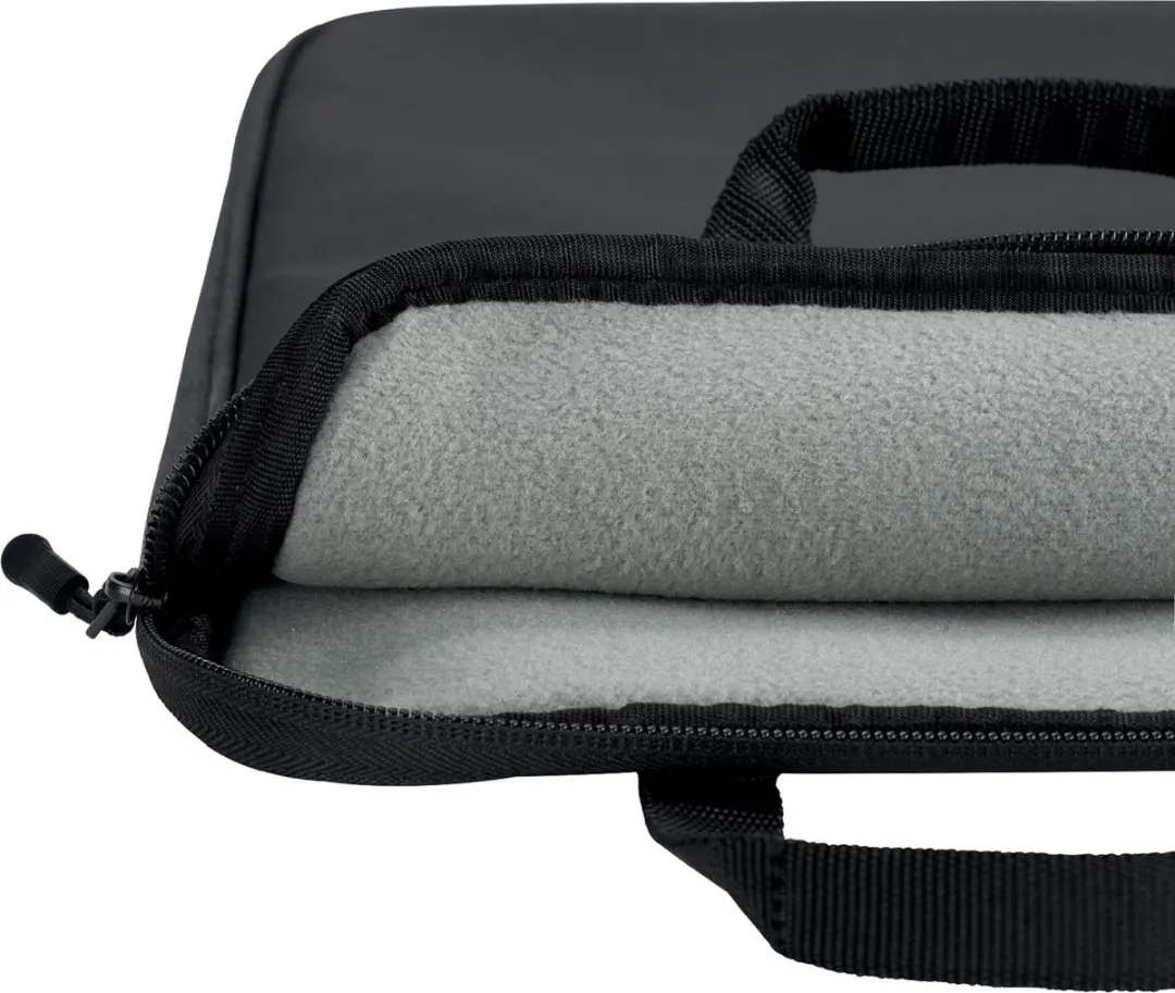 Kensington Verticale Laptoptas K60102WW - 18.4" - Zwart