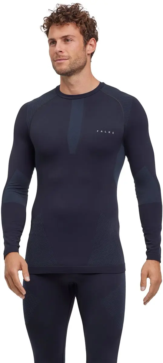 Falke Warm Longsleeve Shirt 39660