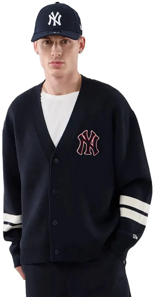 New Era New York Yankees MLB Vest