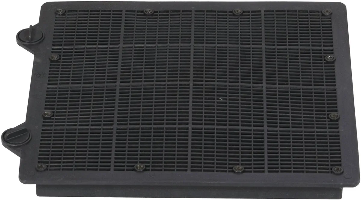 Bosch Siemens Koolstoffilter 00703134 - Wit