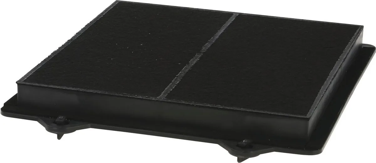 Bosch Siemens Koolstoffilter 00703134 - Wit