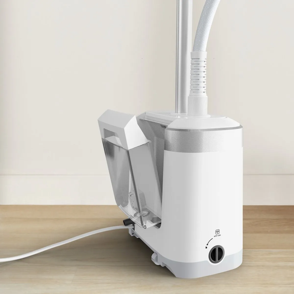 Tefal Pro Style Care IT8470 Kledingstomer 2000W - Wit
