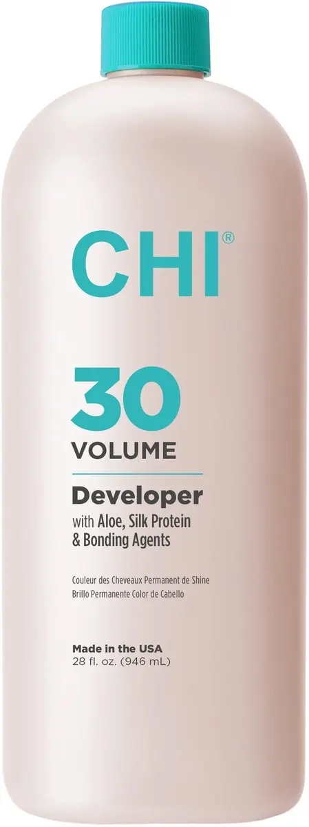 Chi Natural Life 30 Volume Developer