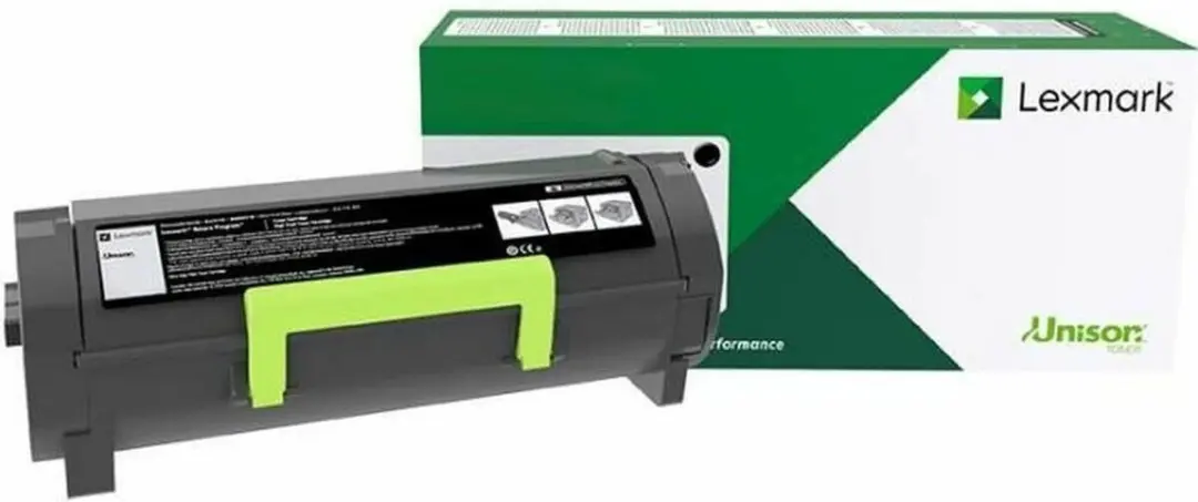 Lexmark 51B2X00 Toner