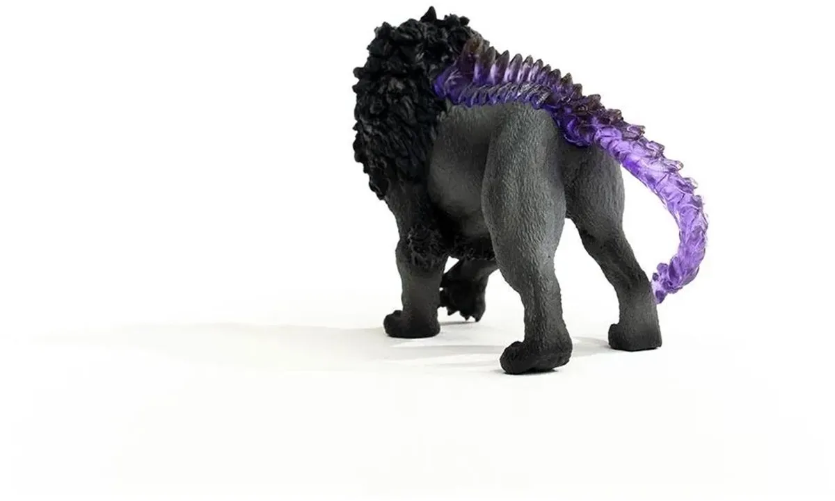 Schleich Eldrador Creatures Schaduwleeuw 42555