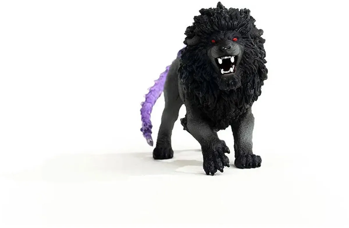 Schleich Eldrador Creatures Schaduwleeuw 42555