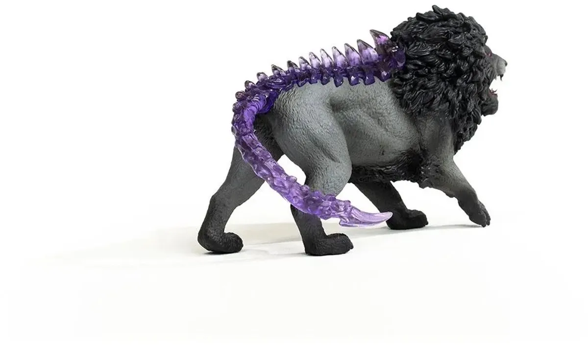 Schleich Eldrador Creatures Schaduwleeuw 42555