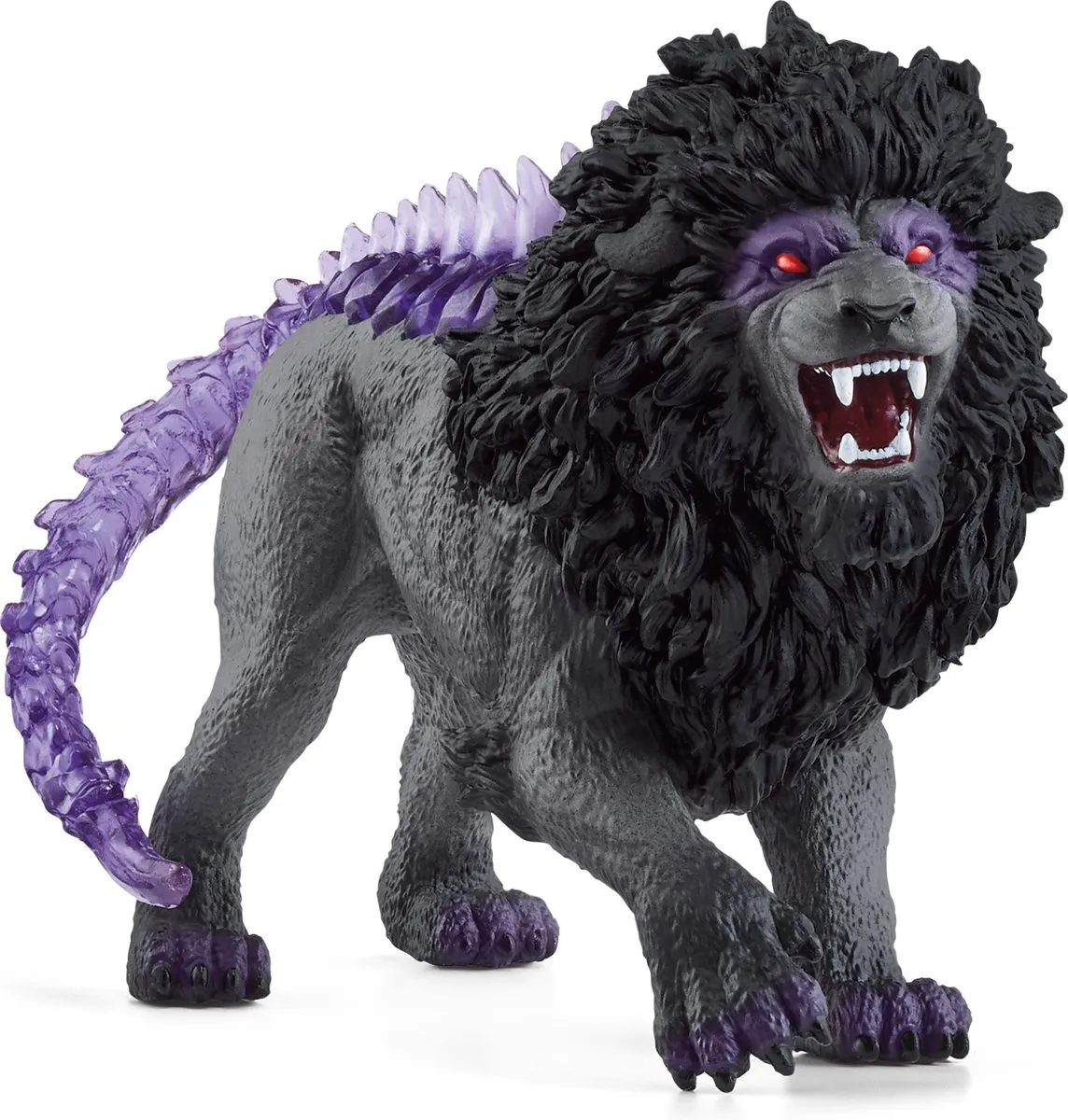 Schleich Eldrador Creatures Schaduwleeuw 42555