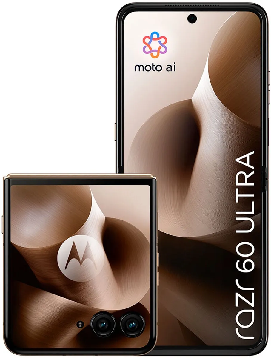 Motorola Razr 60 Ultra PB8R0007PL