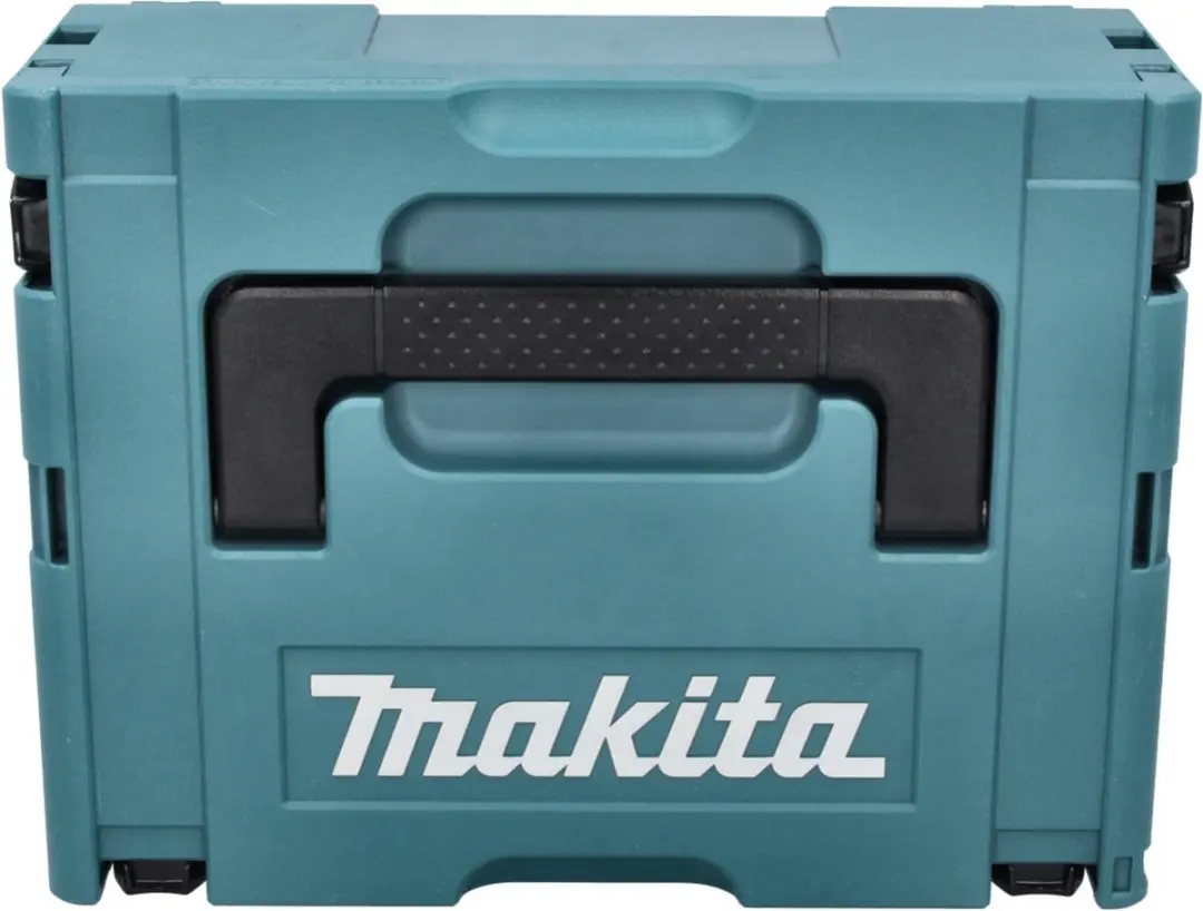 Makita DDF485RTJ3 Boor-/schroefmachine - 2x 5,0Ah - 21 standen