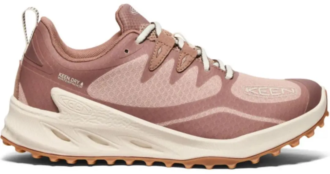 Keen Wmns Zionic WP Damesschoenen