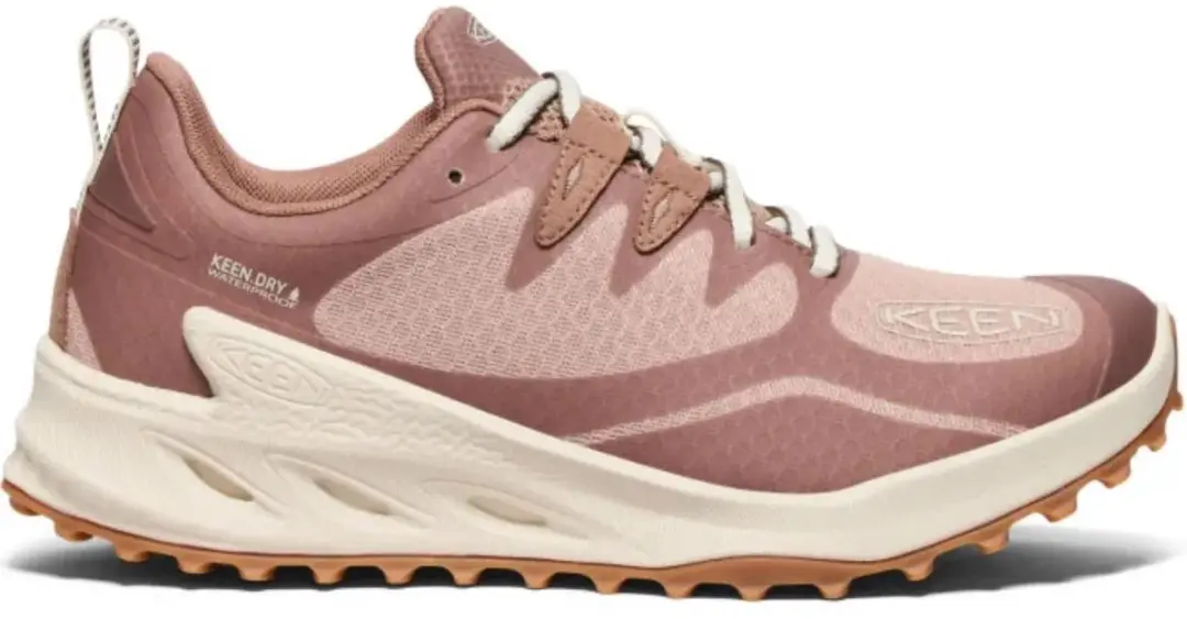 Keen Wmns Zionic WP Damesschoenen - 30