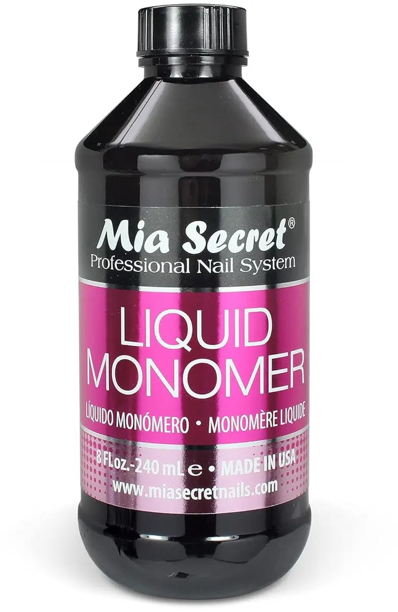 Mia secret