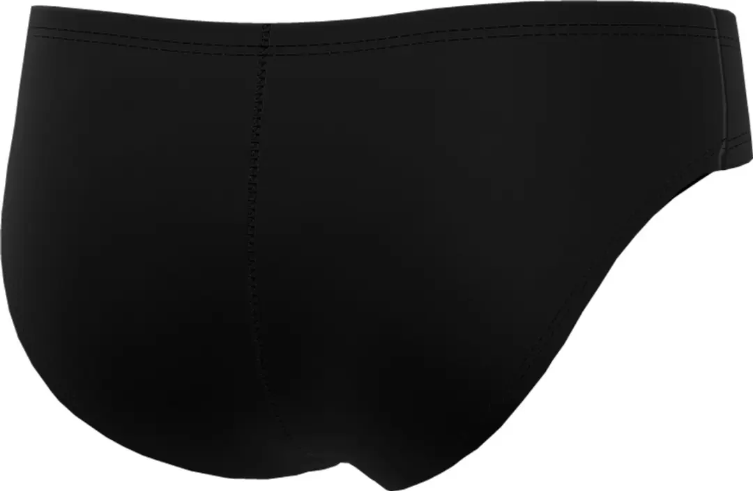 Nike Swim Solid Zwemslip - 30