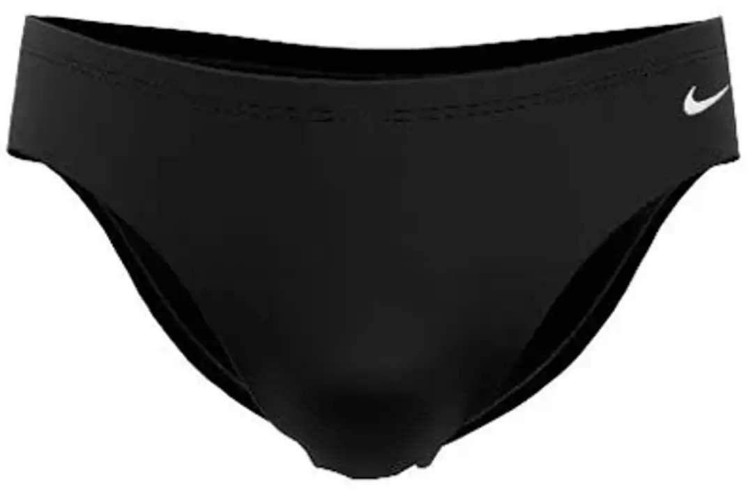 Nike Swim Solid Zwemslip - 30