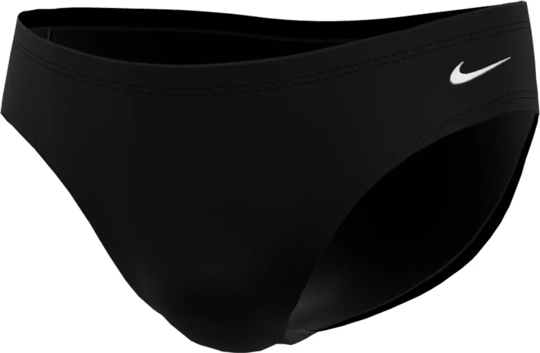 Nike Swim Solid Zwemslip