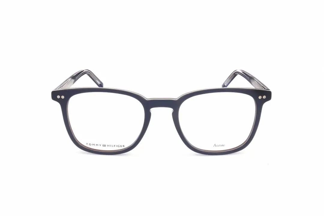 Tommy Hilfiger TH 1814 PJP Horloge - Blauw - afbeelding 4 van 4