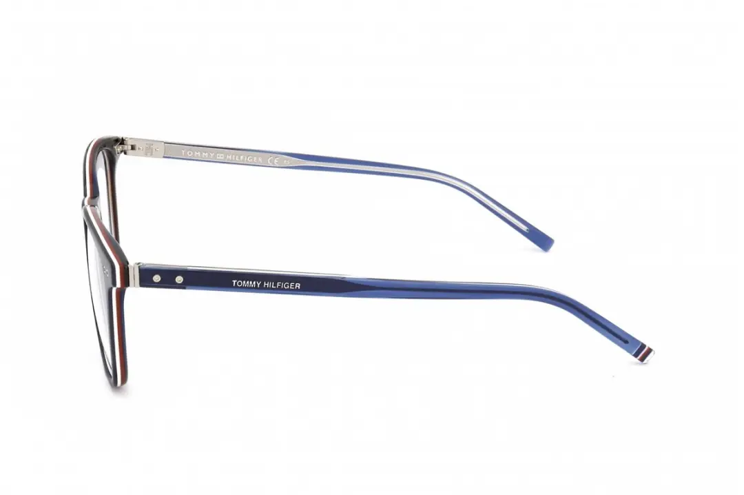 Tommy Hilfiger TH 1814 PJP Horloge - Blauw - afbeelding 2 van 4