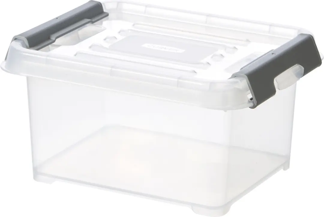 Curver Handy Plus Box 2L Transparant